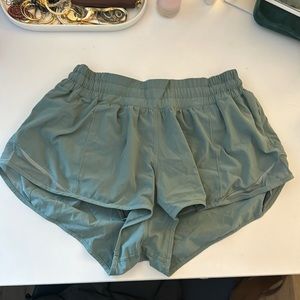 Lulu shorts